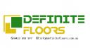 Definite Floors logo